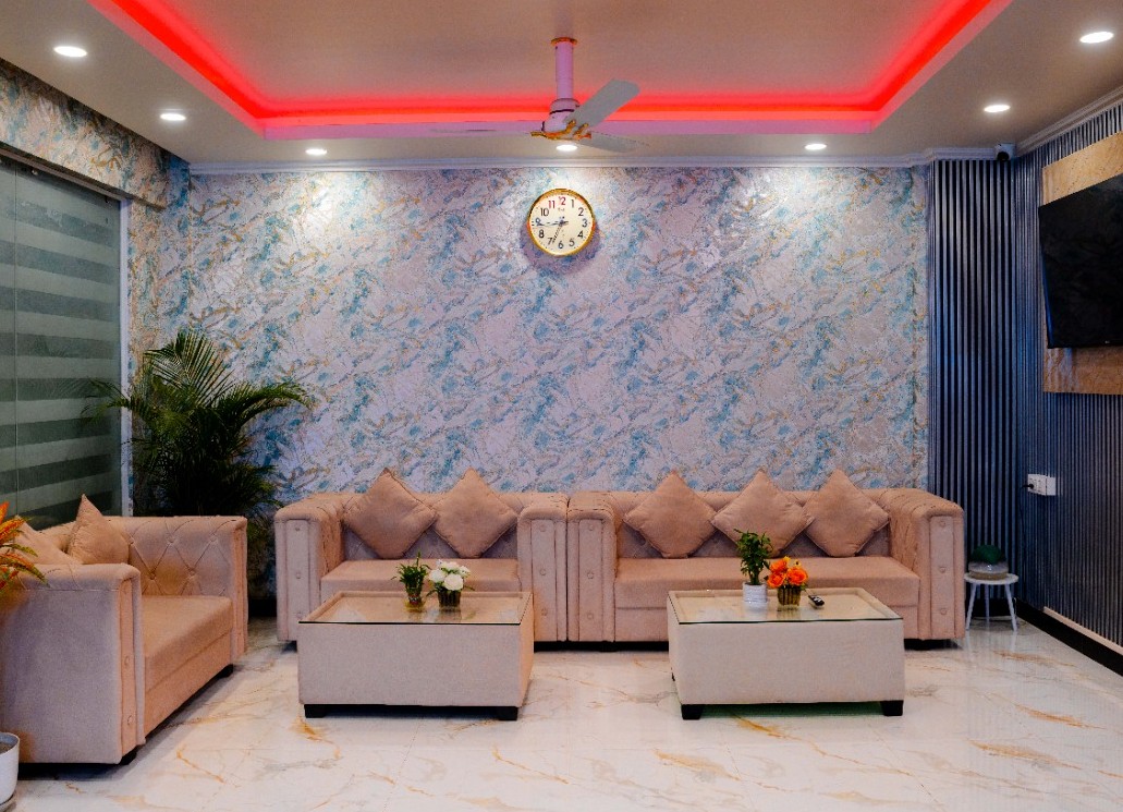 Wellness Spa